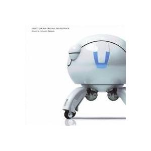 澤野弘之／ギルティクラウン オリジナルサウンドトラック 【CD】