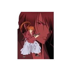 るろうに剣心 DVD−BOX 全集・剣心伝/完全予約生産○D【訳あり