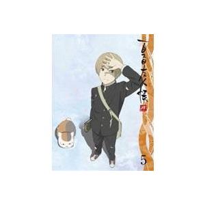 夏目友人帳 肆 5 (初回限定) 【Blu-ray】