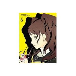 ペルソナ4 (完全生産限定版)全10巻セット [Blu-ray+CD] : ディスク