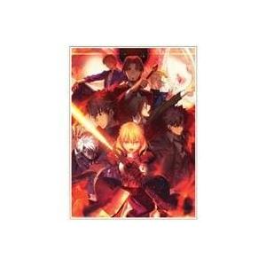 Fate／Zero Blu-ray Disc Box II (初回限定) 【Blu-ray】