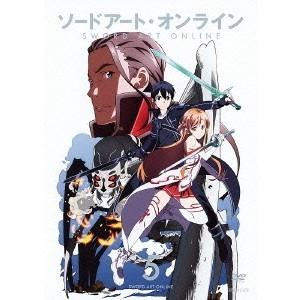 ソードアート・オンライン 5 【DVD】