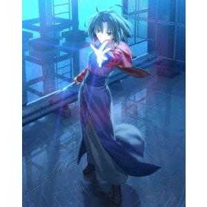 空の境界セット　Blu-rayセット パッケージ情報 | 空の境界