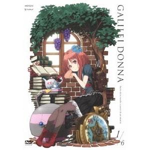 ガリレイドンナ 1 【DVD】