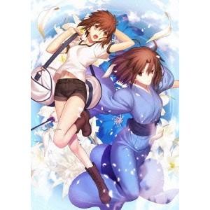 GB5104 劇場版「空の境界」 Blu-ray Disc Box2本セット Amazon.co.jp: 劇場版「空の境界」Blu-ray Disc BOX : 坂本真綾