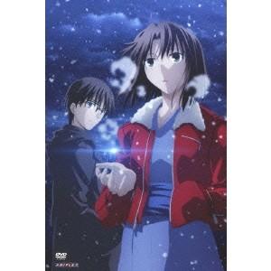 DVD 劇場版 空の境界 1〜5巻(未完) + 未来福音 計6本セット ※ケース