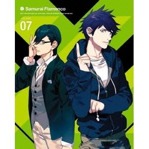 サムライフラメンコ VOLUME 07 (初回限定) 【Blu-ray】