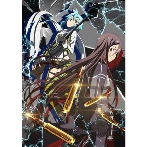 ソードアート・オンラインII 1《通常版》 【DVD】