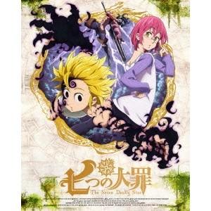 七つの大罪 5 (初回限定) 【Blu-ray】