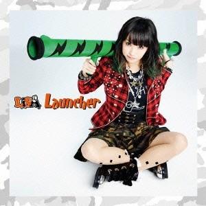 LiSA／Launcher 【CD】
