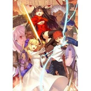 Fate／stay night ［Unlimited Blade Works］ Blu-ray Di...