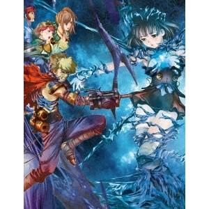 ジャケット(紙)なし】HUNTER×HUNTER ハンター×ハンター OVA ヨークシン