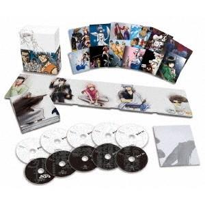 銀魂' Blu-ray Box 上《完全生産限定版》 (初回限定) 【Blu-ray 銀魂' Blu-ray Box 上《完全生産限定版》 (初回限定) 【Blu-ray