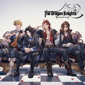 (ゲーム・ミュージック)／The Dragon Knights 〜GRANBLUE FANTASY〜...