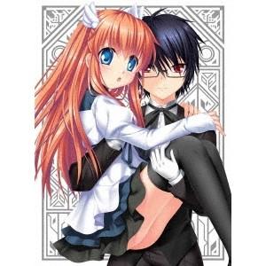 Rewrite Blu-ray 8《完全生産限定版》 初回限定 枚数限定