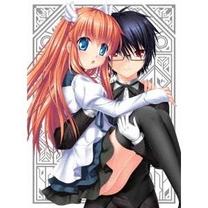 Rewrite 8《完全生産限定版》 (初回限定) 【Blu-ray】