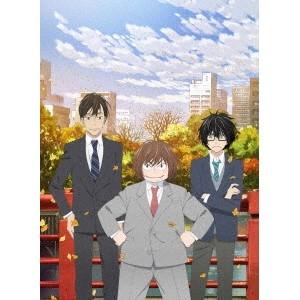 MIU404 -ディレクターズカット版- Blu-ray BOX 【Blu-ray