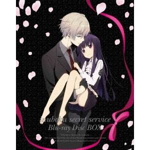 妖狐×僕SS Blu-ray Disc BOX《完全生産限定版》 (初回限定) 【Blu-ray】
