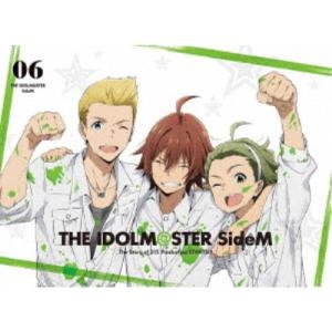 アイドルマスター SideM 6《完全生産限定版》 (初回限定) 【DVD】｜esdigital