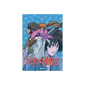 るろうに剣心-明治剣客浪漫譚-巻之十六 【DVD】 : ハピネット