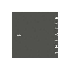 vistlip／THEATER 【CD】