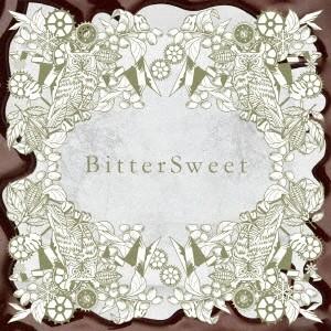 vistlip／BitterSweet《通常lipper盤》 【CD】