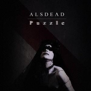 ALSDEAD／Puzzle 【CD+DVD】