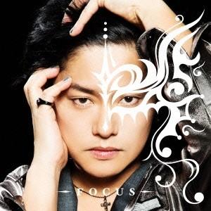 森久保祥太郎／FOCUS 【CD+DVD】