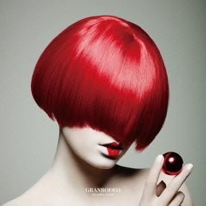 GRANRODEO／TRASH CANDY《通常盤》 【CD】