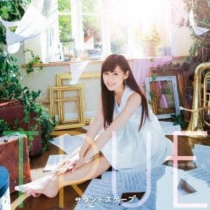 TRUE／サウンドスケープ 【CD】