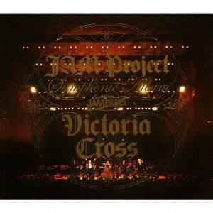 JAM Project／JAM Project Symphonic Album Victoria C...