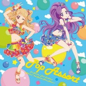 ソニーミュージック TVアニメ/データカードダス「アイカツ!」4th