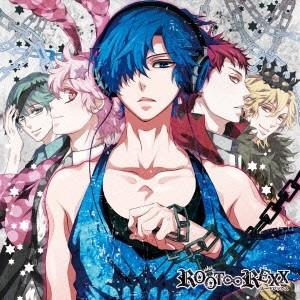 (ゲーム・ミュージック)／PlayStation Vita専用ゲームソフト『ROOT∞REXX』主題...