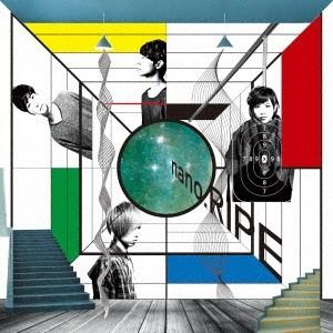 nano.RIPE／スペースエコー《通常盤》 【CD】