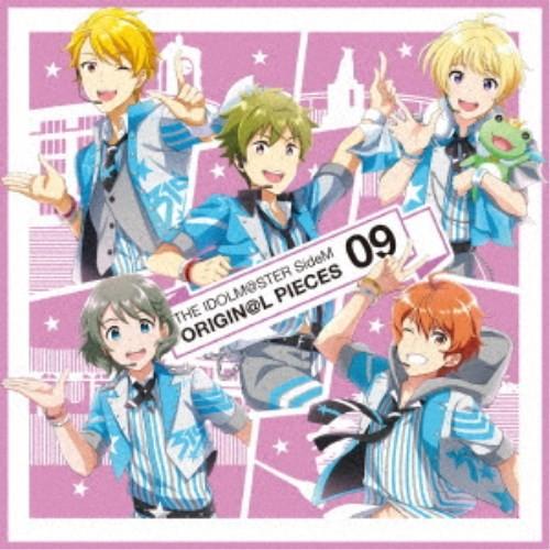 (ゲーム・ミュージック)／THE IDOLM＠STER SideM ORIGIN＠L PIECES ...