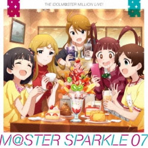 (ゲーム・ミュージック)／THE IDOLM＠STER MILLION LIVE！ M＠STER S...