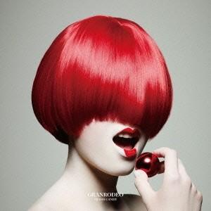 GRANRODEO／TRASH CANDY (初回限定) 【CD+DVD】