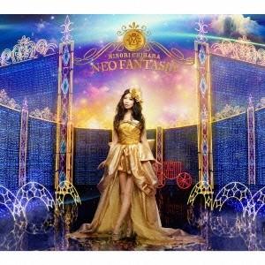 HANA／HANA《完全生産限定盤》 (初回限定) 【CD+Blu-ray