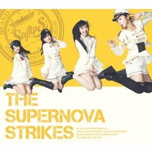 StylipS／THE SUPERNOVA STRIKES《初回限定盤A》 (初回限定) 【CD+B...