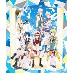 IDOLiSH7／アプリゲーム『アイドリッシュセブン』IDOLiSH7 1stフルアルバム「i7」《完全生産限定豪華盤》 (初回限定) 【CD】｜esdigital