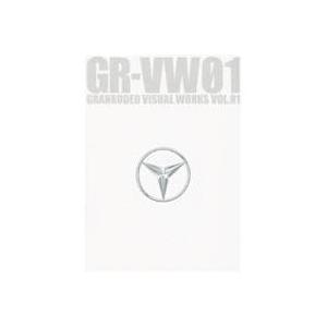 GR-VW01 GRANRODEO VISUAL WORKS VOL.01