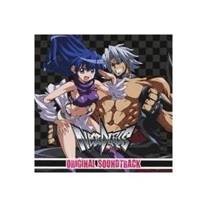 加藤達也／NEEDLESS ORIGINAL SOUNDTRACK 【CD】