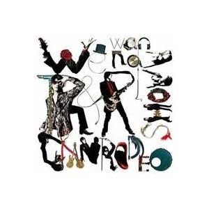 GRANRODEO／We wanna R＆R SHOW 【CD】