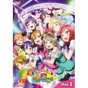 ラブライブ！ μ’s Go→Go！ LoveLive！ 2015 〜Dream Sensation！...