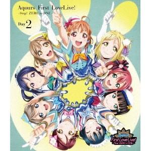 ラブライブ！サンシャイン！！ Aqours First LoveLive！ -Step！ ZERO ...