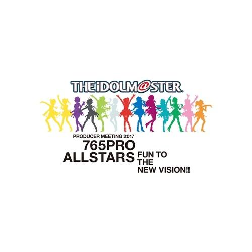 オムニバス／THE IDOLM＠STER PRODUCER MEETING 2017 765PRO ...