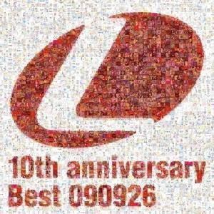 (オムニバス)／ランティス祭りベスト 2009年9月26日盤 Lantis 10th anniversary Best 090926 【CD】｜esdigital