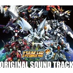 (ゲーム・ミュージック)／PlayStation 3専用ソフト 第2次スーパーロボット大戦OG オリ...