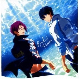 加藤達也／『劇場版 Free！ -Timeless Medley-』 オリジナルサウンドトラック B...