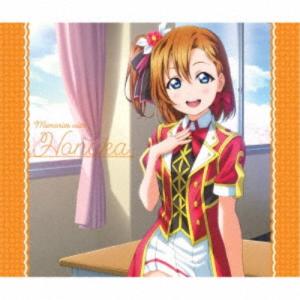 高坂穂乃果(CV.新田恵海)／Solo Live！ III from μ’s 高坂穂乃果 Memories with Honoka 【CD】